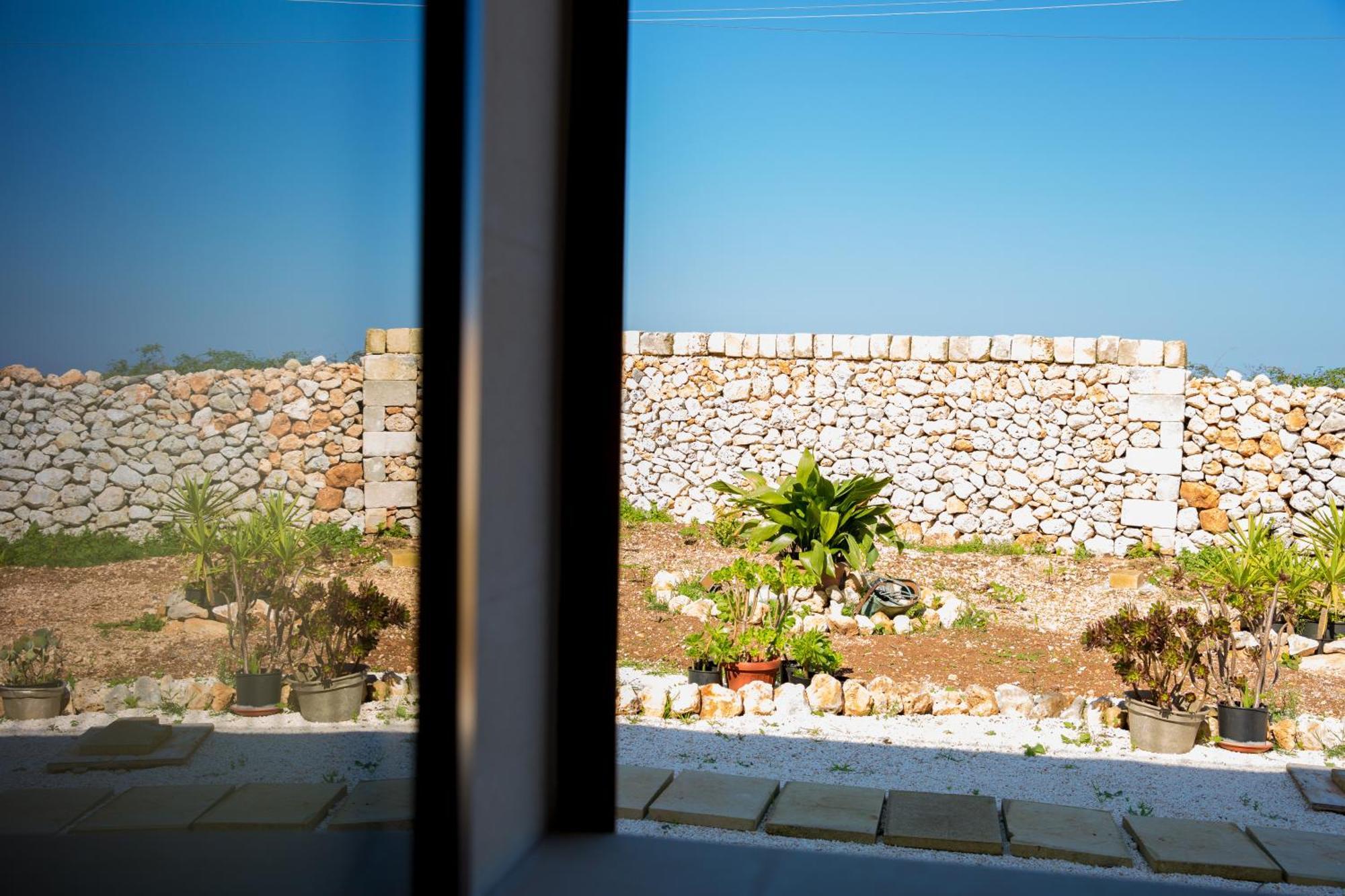 Agriturismo La Palascia Masseria Agreste Otranto Zimmer foto