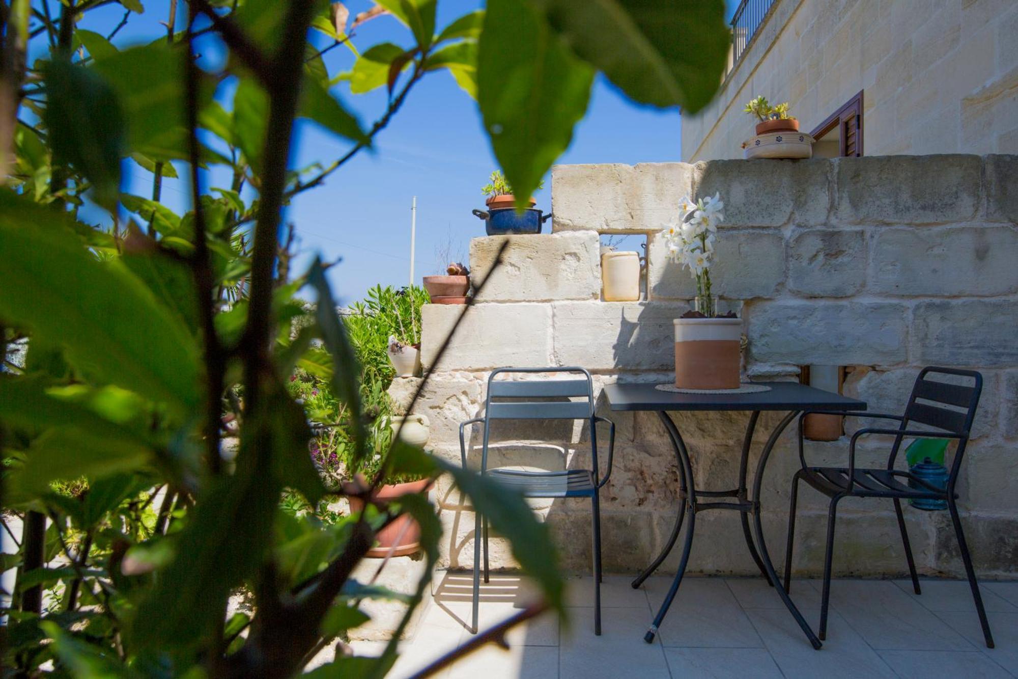 Agriturismo La Palascia Masseria Agreste Otranto Zimmer foto
