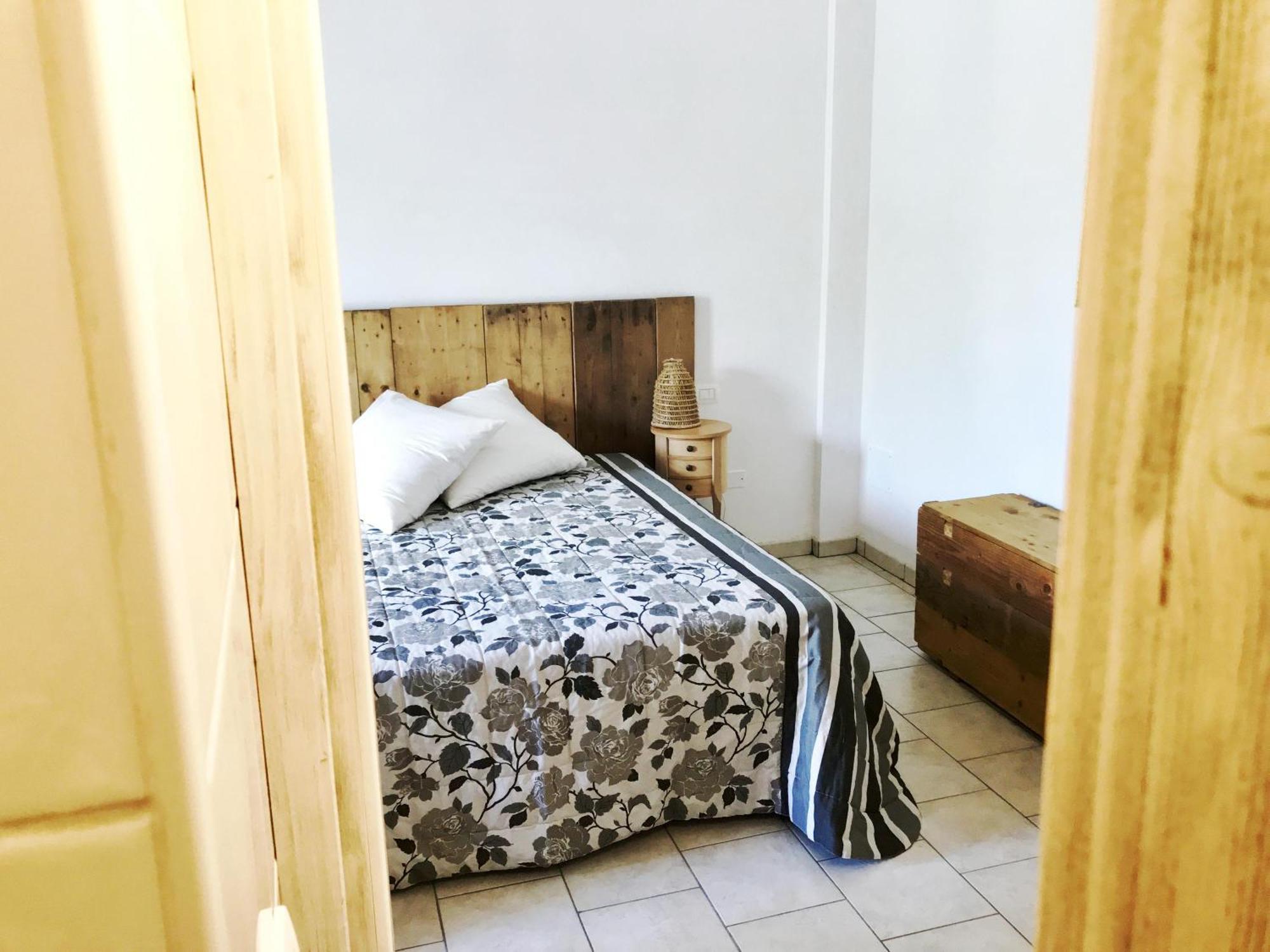 Agriturismo La Palascia Masseria Agreste Otranto Zimmer foto