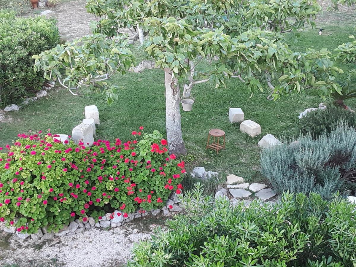 Agriturismo La Palascia Masseria Agreste Otranto Exterior foto